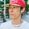 パリーハリウッドのTシャツコーディネート | 260524-1522-21 サクラギシオン 5枚目の写真