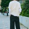 パリーハリウッドのTシャツコーディネート | 260524-1522-21 サクラギシオン 4枚目の写真