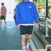 エムアールケーのジャケットコーディネート | 260524-1529-29 KUSSY 3枚目の写真