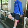 エムアールケーのジャケットコーディネート | 260524-1529-29 KUSSY 2枚目の写真
