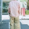 コスのシャツコーディネート | 260524-1536-31 狩野友輔 4枚目の写真