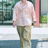 コスのシャツコーディネート | 260524-1536-31 狩野友輔 2枚目の写真