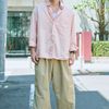 コスのシャツコーディネート | 260524-1536-31 狩野友輔 3枚目の写真