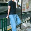 ユニクロのTシャツコーディネート | 260524-1538-19 そういちろう 3枚目の写真