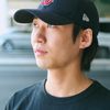 ユニクロのTシャツコーディネート | 260524-1538-19 そういちろう 5枚目の写真