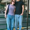 ユニクロのTシャツコーディネート | 260524-1538-19 そういちろう 2枚目の写真