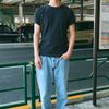 ユニクロのTシャツコーディネート | 260524-1538-19 そういちろう