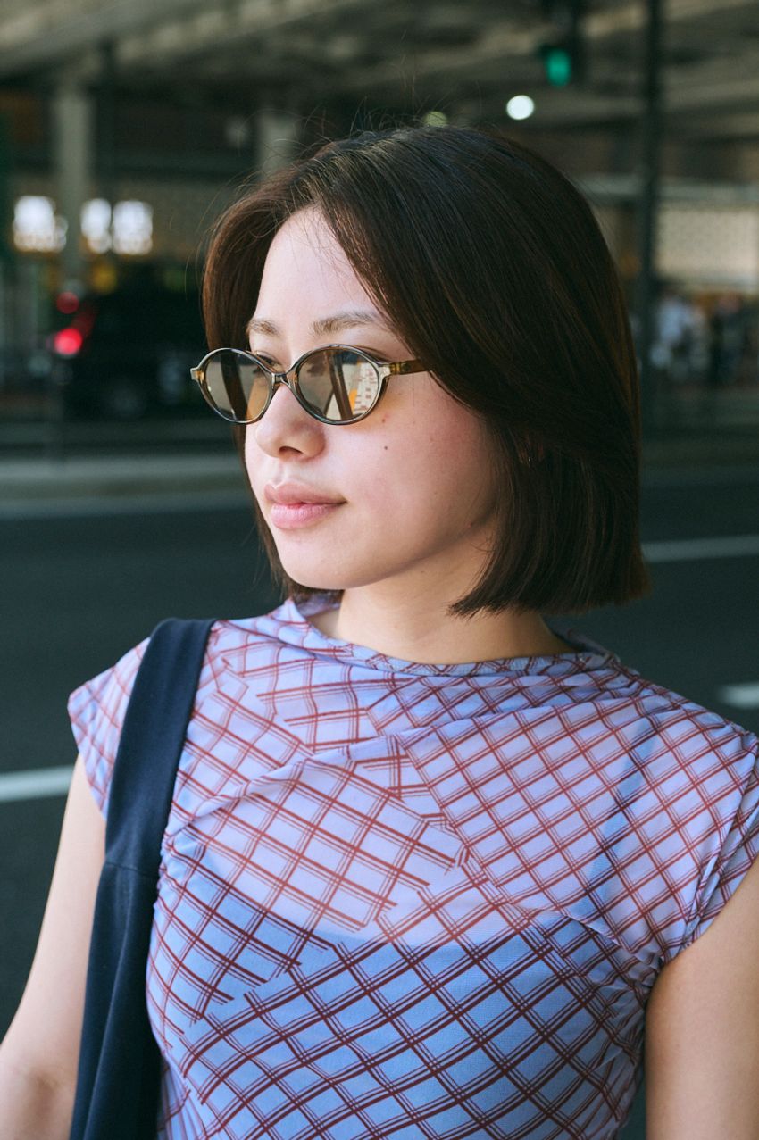 “デニム女子”たちの最新着こなし事情を街角調査！男性も参考になるヒントが山盛りだった - 9枚目の画像