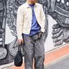 ジェラードのジャケットコーディネート | 260524-1548-05 しげき 2枚目の写真