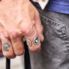 ジェラードのジャケットコーディネート | 260524-1548-05 しげき 9枚目の写真