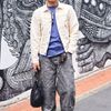 ジェラードのジャケットコーディネート | 260524-1548-05 しげき