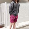 古着のスウェットコーディネート | 260524-1552-07 タテノ 2枚目の写真