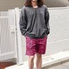 古着のスウェットコーディネート | 260524-1552-07 タテノ 3枚目の写真