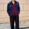 古着のジャケットコーディネート | 260524-1559-07 ジョウセイ 3枚目の写真