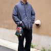 マーティーアンドサンズのジャケットコーディネート | 260524-1606-11 N.Y 3枚目の写真
