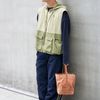 古着のベストコーディネート | 260524-1610-52 H.U