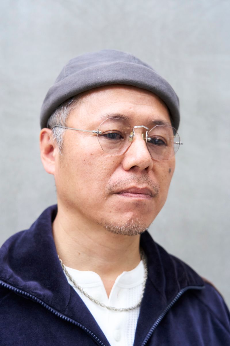 プーマ×ジャーナルスタンダードのジャケットコーディネート | 260524-1614-11 さとう 3枚目の写真