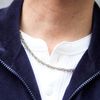 プーマ×ジャーナルスタンダードのジャケットコーディネート | 260524-1614-11 さとう 4枚目の写真