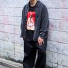 シュプリームのシャツコーディネート | 260524-1621-30 今井 2枚目の写真