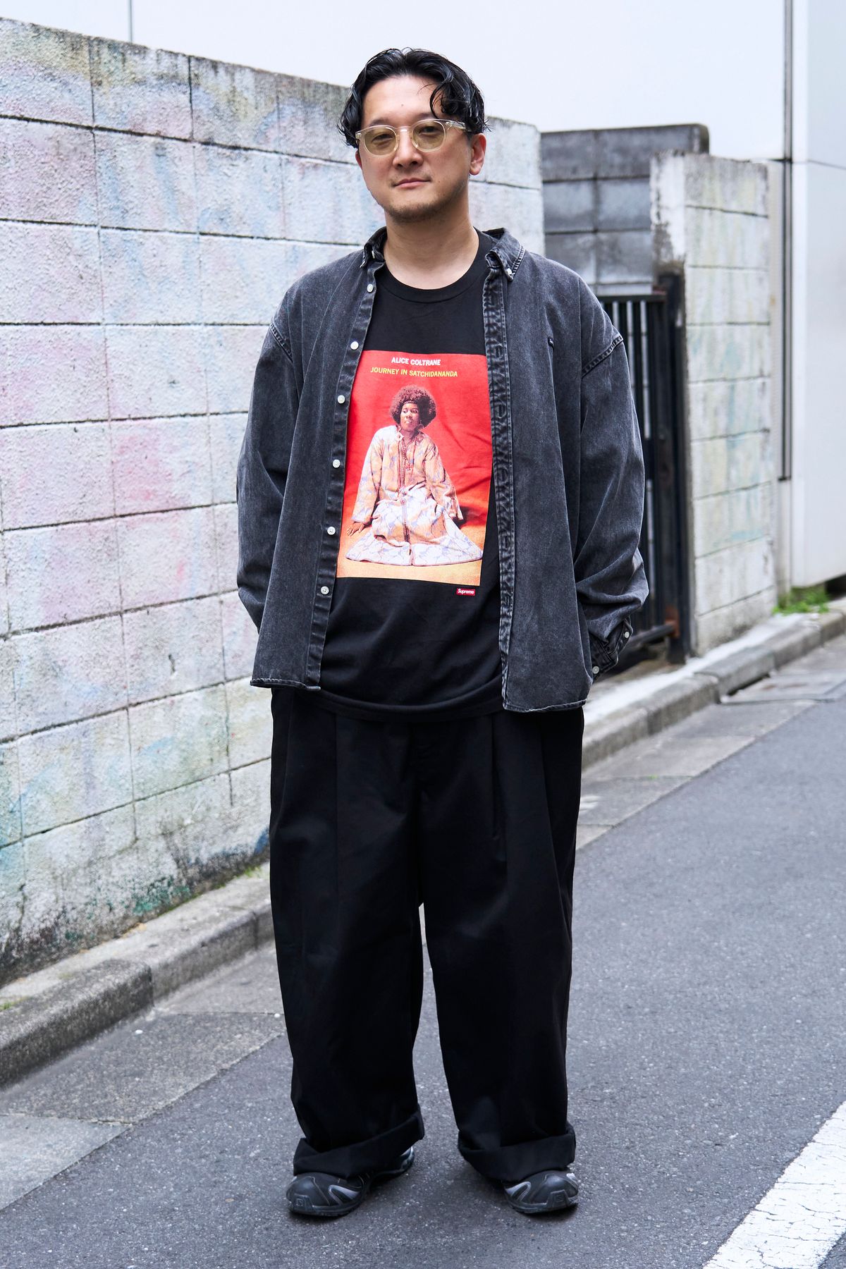 眼鏡=ゾフ