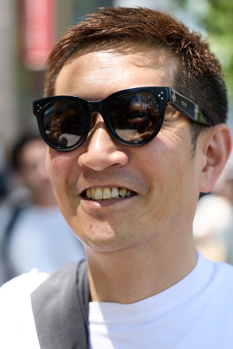 ネイバーフッドのTシャツコーディネート | 260524-1702-36  6枚目の写真