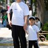 ネイバーフッドのTシャツコーディネート | 260524-1702-36 
