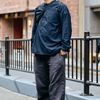 エゴアイタイプのジャケットコーディネート | 260531-1215-21 本田和也 3枚目の写真