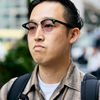 カルバンクラインのシャツコーディネート | 260531-1357-30 押葉音貴 5枚目の写真