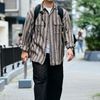 カルバンクラインのシャツコーディネート | 260531-1357-30 押葉音貴 3枚目の写真