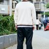 古着のカーディガンコーディネート | 260531-1359-52 松林由之 4枚目の写真