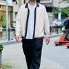 古着のカーディガンコーディネート | 260531-1359-52 松林由之