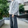 エイチアンドエムのシャツコーディネート | 260531-1409-14 浅尾智裕 4枚目の写真