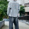 エイチアンドエムのシャツコーディネート | 260531-1409-14 浅尾智裕 5枚目の写真