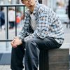 エイチアンドエムのシャツコーディネート | 260531-1409-14 浅尾智裕