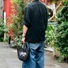 古着のシャツコーディネート | 260531-1700-22 屋我朝紀 4枚目の写真