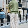 ディマルコラブのニットコーディネート | 260603-0449-55 金谷虎伯 5枚目の写真