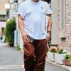 不明のTシャツコーディネート | 260525-2040-11 桜井順一 2枚目の写真