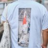 不明のTシャツコーディネート | 260525-2040-11 桜井順一 6枚目の写真