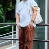 不明のTシャツコーディネート | 260525-2040-11 桜井順一