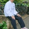 パブストブルーリボンのジャケットコーディネート | 260603-0530-02 LEE 2枚目の写真
