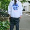 パブストブルーリボンのジャケットコーディネート | 260603-0530-02 LEE 4枚目の写真