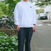 パブストブルーリボンのジャケットコーディネート | 260603-0530-02 LEE