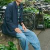ナナミカのシャツコーディネート | 260603-0534-37 小野沢 2枚目の写真