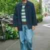 ナナミカのシャツコーディネート | 260603-0534-37 小野沢 4枚目の写真