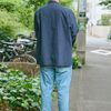 ナナミカのシャツコーディネート | 260603-0534-37 小野沢 5枚目の写真