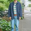 ナナミカのシャツコーディネート | 260603-0534-37 小野沢 3枚目の写真