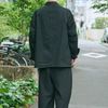 コモリのジャケットコーディネート | 260603-0538-58 渡邉マナブ 5枚目の写真