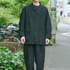 コモリのジャケットコーディネート | 260603-0538-58 渡邉マナブ 4枚目の写真