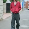 カイコーのパーカコーディネート | 260603-0544-35 yukiya 3枚目の写真