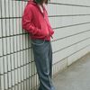 カイコーのパーカコーディネート | 260603-0544-35 yukiya 2枚目の写真